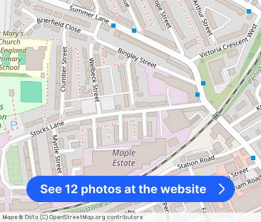 Stocks Lane, Barnsley, S75 - Photo 1