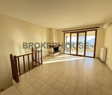 Μεζονέτα 112 τ.μ. προς Ενοικίαση - Photo 1