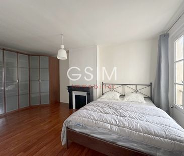 2 Pièces Meublé centre ville proche commerces - Photo 6