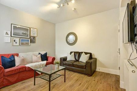 5 bedroom terraced house to rent - Photo 2