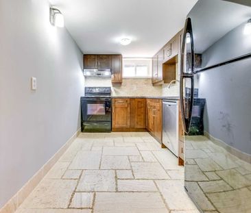 For Lease - 2048 Edinburgh Drive Unit# Lower, Burlington, Ontario - Photo 3