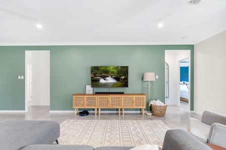 MODERN 4 BEDROOM HOME IN TRINITY BEACH - HUGE SOLAR SAVINGS! (UNFURNISHED) - Photo 5