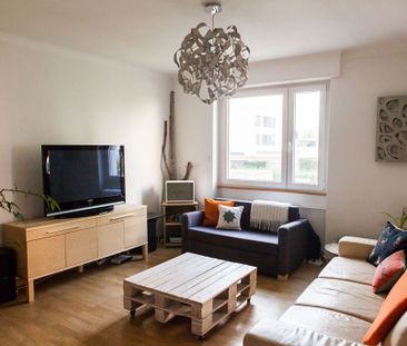 location Appartement 3 pièces à Colmar - REF 5287-RS - Photo 2