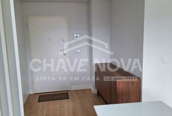 Apartamento T1 em Porto