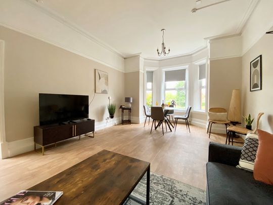 property to rent St. Andrews Road, Droitwich, Worcestershire, WR9 - Photo 1