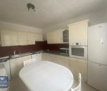 Appartement à louer 3 pièces 61.66m² - Photo 3