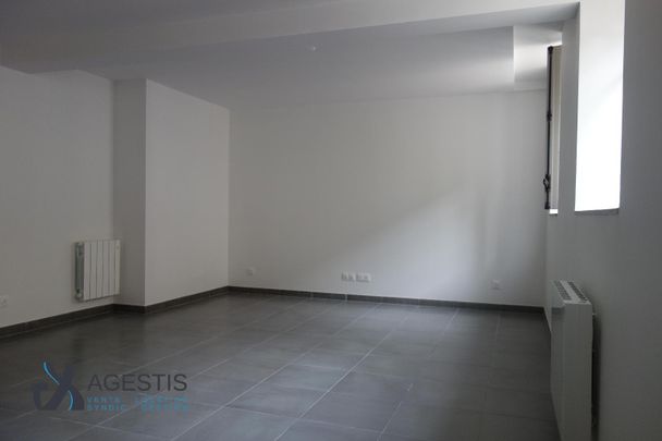APPARTEMENT T2 49M - Photo 1