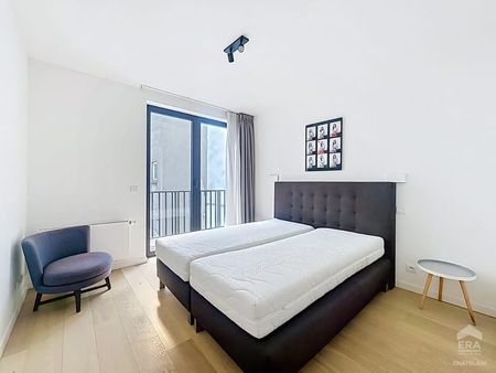 Appartement te huur - foto 4