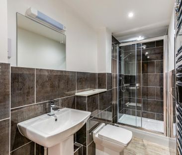 1 bedroom flat to rent - Photo 2