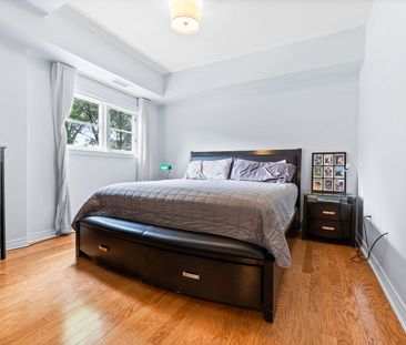 For Lease - 9944 Keele Street Unit# 104, Vaughan, Ontario - Photo 4