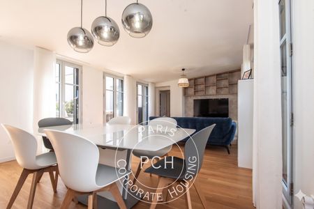 Tout savoir sur cet appartement dans le quartier Saint Louis-République, à Vincennes - Photo 3