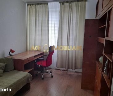 3 Camere de inchiriat | Grivita | Metrou | Mobilat | Utilat - Fotografie 2
