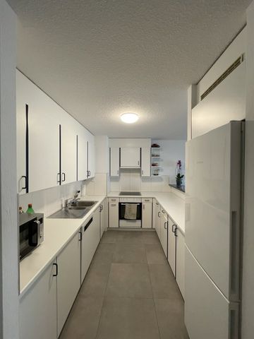 3 Zimmer, 80 m², 5. Stock - Photo 4
