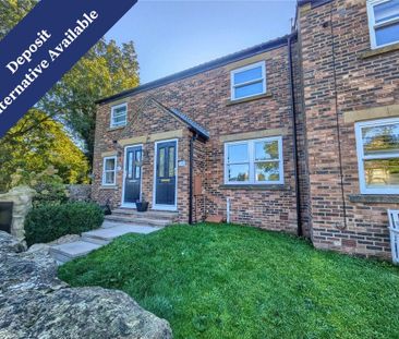 3 bedroom terraced house to rent - Photo 1