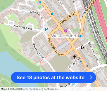 Perryfield Way, London - Photo 1