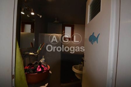 Μονοκατοικία για ενοικίαση Εμπορείο (Σαντορίνη) - Φωτογραφία 5