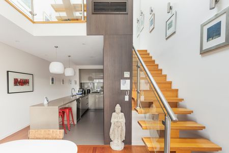 39 North Street, Leichhardt NSW 2040 - Townhouse For Rent | Domain - Photo 5