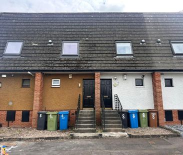 1 bedroom terraced house to rent - Photo 2