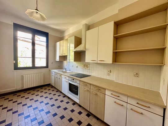 Location appartement 3 pièces, 86.52m², Carcassonne - Photo 1