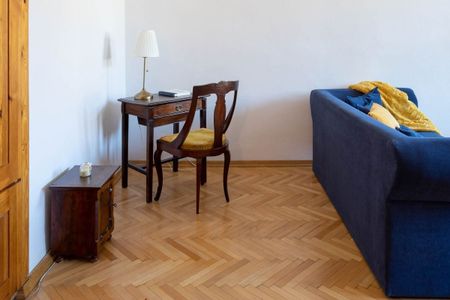 Mieszkanie do wynajęcia 2 pokoje Podwale, Warszawa 55 m² - Zdjęcie 3