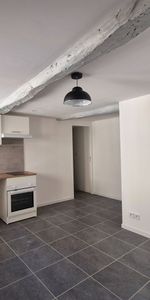 Location Appartement 2 pièces 34m² - Photo 4