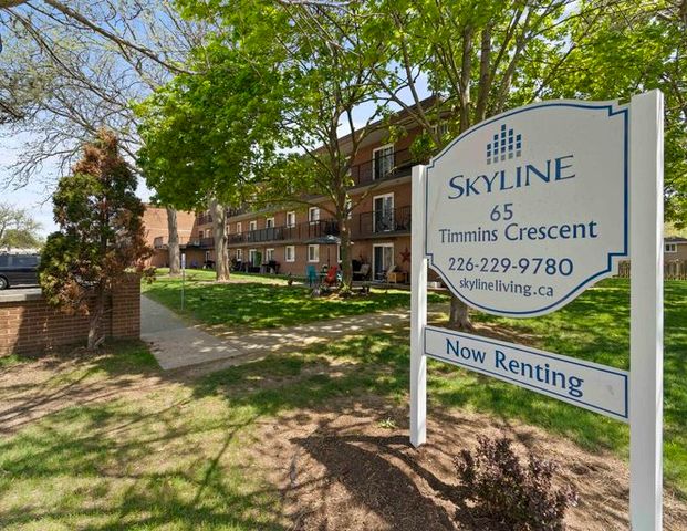 Timmins Apts | 65 Timmins Cres., Chatham - Photo 1