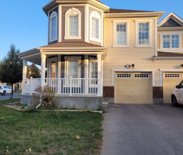 For Lease - 701 Mayfly Crescent, Barrhaven, Ontario - Photo 3