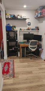 Spacious 4.5 Apartment in Côte-des-Neiges Lease Transfer - Photo 4