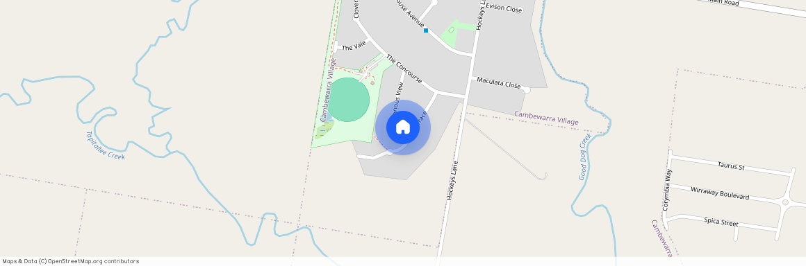 1 Victorious View, NSW 2540, Cambewarra Village