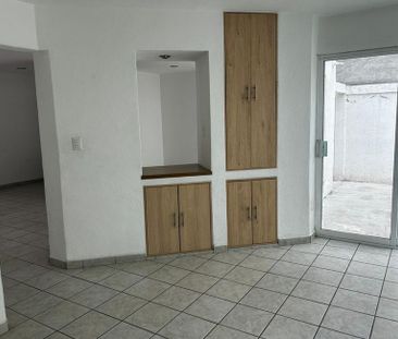 Casa renta frailes Corregidora Querètaro. Seguridad y confort - Photo 6