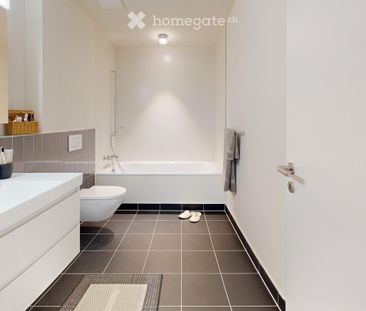 4.5-Zimmer Neubau-Erstbezug am Fusse des Uetlibergs - Foto 5