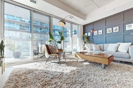 For Lease - 25 Baseball Place Unit# 807, Toronto, Ontario - Photo 3