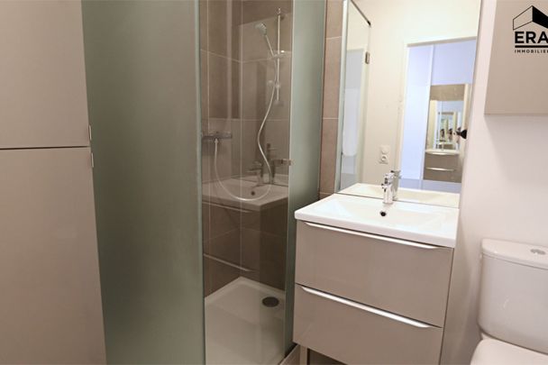 APPARTEMENT AVEC COIN NUIT MANDELIEU - Photo 1