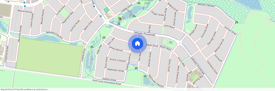 26a Waves Drive, Vic 3030, Point Cook