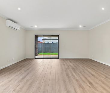 NEW BUILD HOME FOR RENT IN TARNEIT - Photo 1