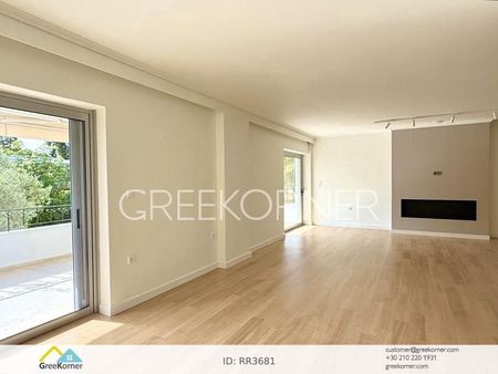 Διαμέρισμα για ενοικίαση Κέντρο (Κηφισιά) - Photo 2