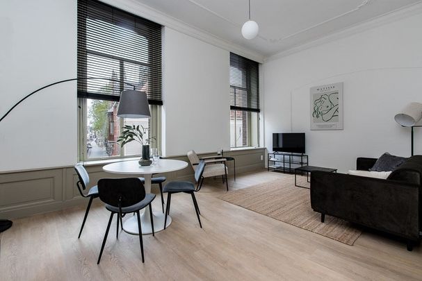 Te huur: Appartement Clarastraat in Den Bosch - Foto 1