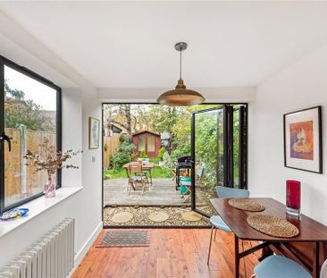 2 bedroom terraced house to rent - Photo 5