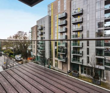 Nature View Apartments, Woodberry Grove, N4 - Photo 6