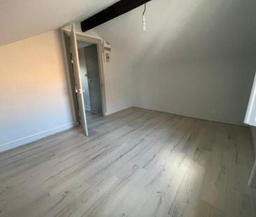 Location Appartement 2 pièces 18m² POITIERS 86000 - Photo 1