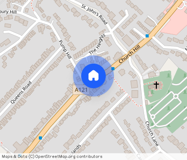 Church Hill, Loughton - Photo 1