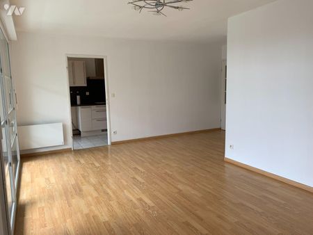 BAILLEUL - RUE DE LILLE - RESIDENCE PARC MONT DE FLANDRES - FLOCB853 APPARTEMENT EN RESIDENCE ... - Photo 2