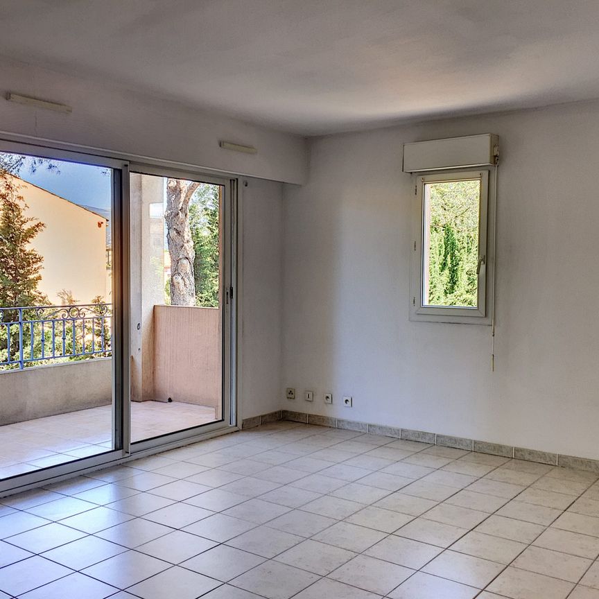 Location Appartement 2 pièces 52m² MOUGINS 06250 - Photo 1