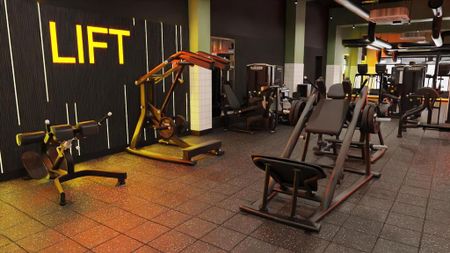 Studio to rent - Photo 2