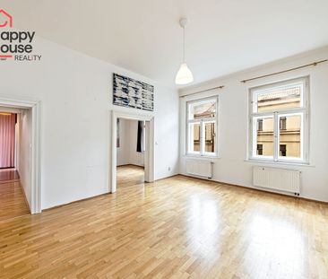 Pronájem bytu 4+1 114 m² - Photo 1