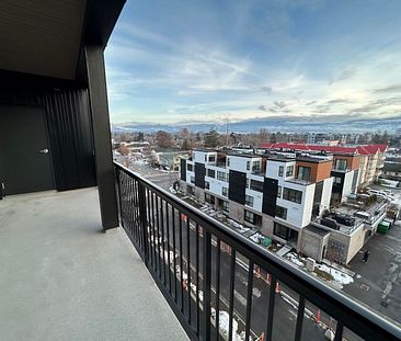 NEW 1 bed/1 bath condo (#502) - Photo 2