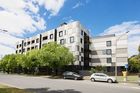 403/950 Swanston Street, Carlton VIC 3053 - Photo 5