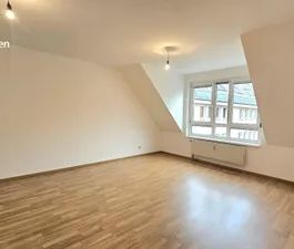 OPTIMALE FAMILIENWOHNUNG ODER 3-er WG AM HENRIETTENPLATZ - Foto 3
