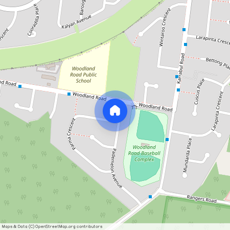 2A Pademelon Ave, NSW 2560, St Helens Park