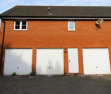 2 bedroom maisonette to rent - Photo 1
